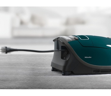 Miele Complete C3 Jubilee EcoLine SGSP3
