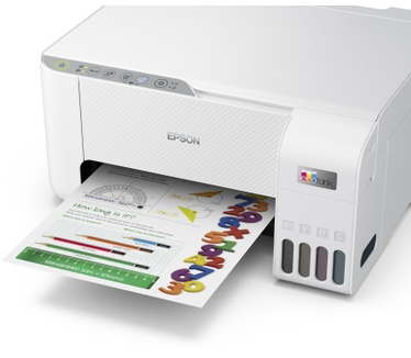Epson EcoTank L3256