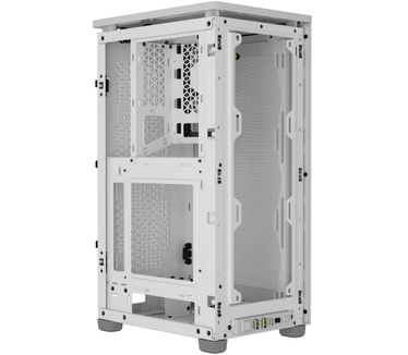 Corsair 2000D Airflow Wit