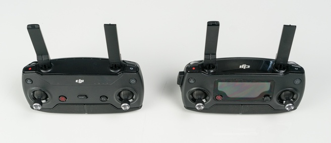 Controllers