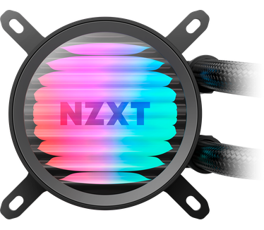 NZXT Kraken Core RGB 240