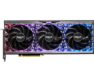 Palit GeForce RTX 4080 16GB GameRock OC