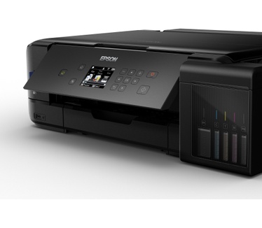Epson EcoTank ET-7750