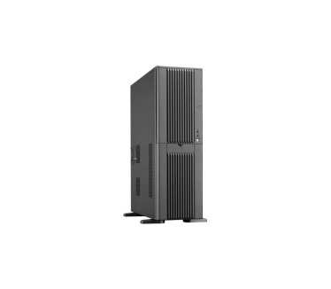 Chieftec UNI BA-02B-B-B (ATX, 400W, Zwart)