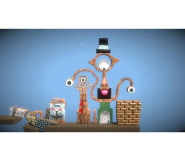 LittleBigPlanet - Game of the Year Edition