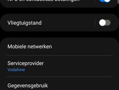 Verbindingen