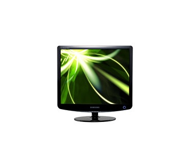 Samsung Syncmaster 932B  Zwart