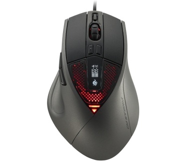 Cooler Master Storm Sentinel Z3RO-G Gaming Mouse