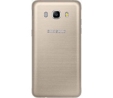 Samsung Galaxy J5 (2016) Duos Goud