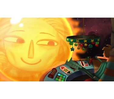 Broken Age, Android, Ouya, PC (Linux, macOS / OS X, Windows)