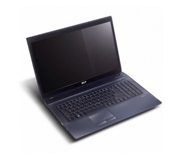 Acer Travelmate 7740-564G50MN