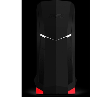 Silverstone RVX01