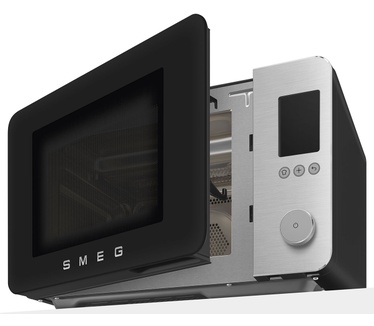 Smeg MOC02BLMEU