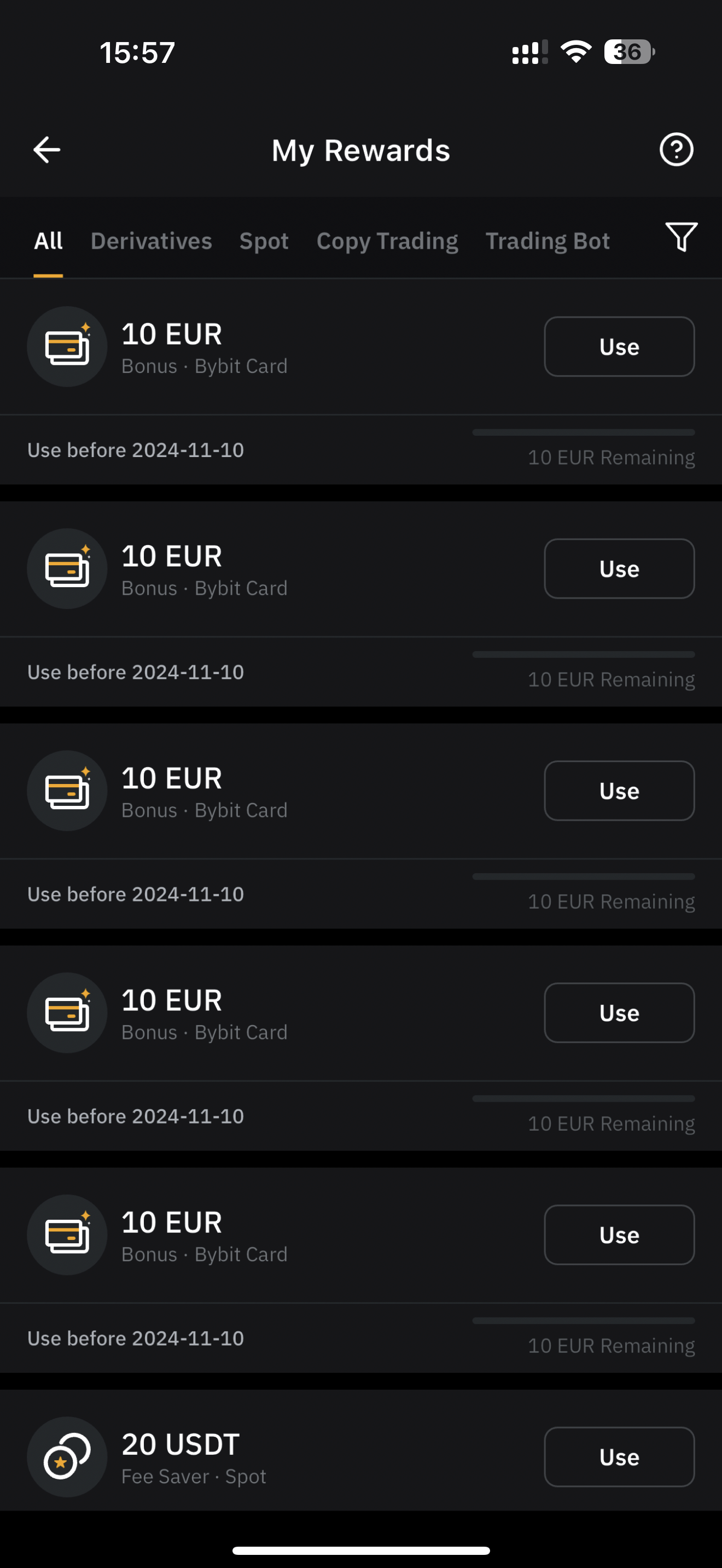 Het Grote Cryptobetaalkaartentopic - Cryptocurrencies - GoT