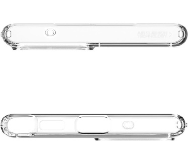 Spigen Crystal Hybrid