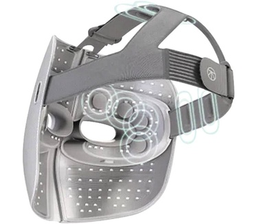 Therabody TheraFace Mask