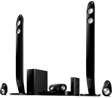 Samsung HT-F6530W