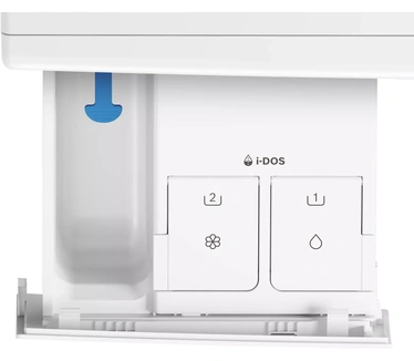 Bosch Serie | 6 WGG244A7NL