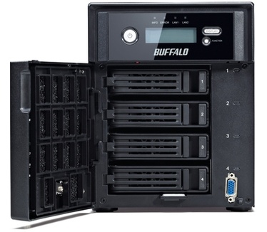 Buffalo TeraStation 5400 16TB