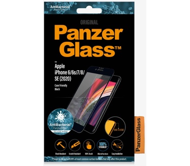 PanzerGlass 2679 (Apple iPhone 6/6s/7/8/SE (2020))
