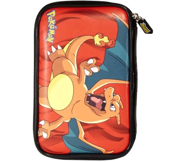 Bigben Interactive Nintendo 3DS beschermhoes met Pokémon voor N3DSXL/N3DS/3DSXL/3DS
