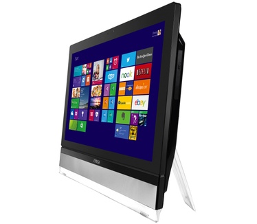 MSI Wind Top AE270-004EU