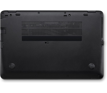 HP ZBook 15u G3 T7W11EA (Belgisch model)