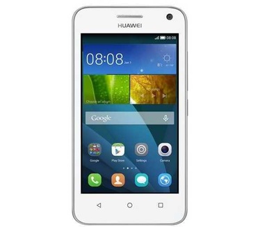 Huawei Y3 Wit