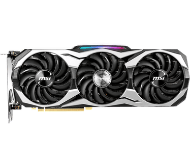 MSI GeForce RTX 2080 Duke 8G