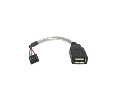 Startech.com USBMBADAPT