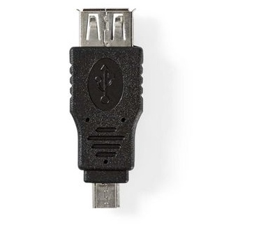 Nedis CCGB60901BK