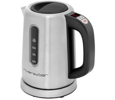 Riviera & Bar BBT 350