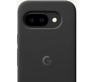 Google Pixel Back Cover Zwart Pixel 9a