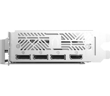 Zotac Gaming GeForce RTX 5050 Twin Edge OC White Edition