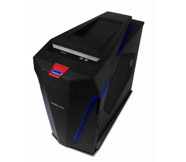 Medion Erazer X5340F