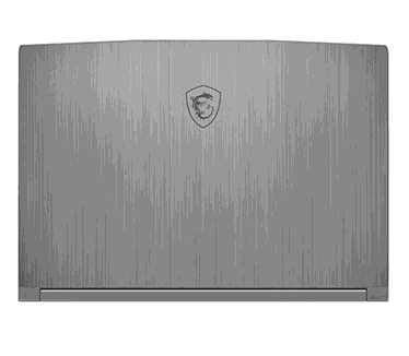MSI Creator 15M A9SE-030BE (Azerty toetsenbord)