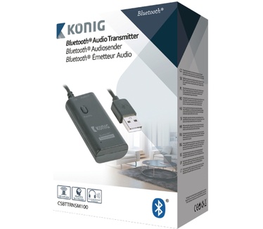 König CSBTTRNSM100