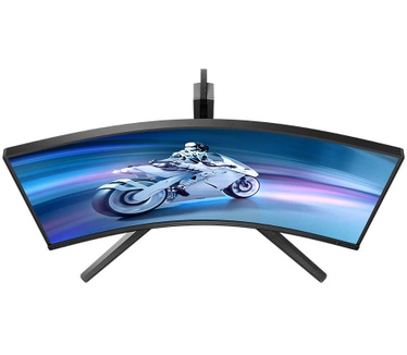 Philips Evnia 32M2C5500W/00 Zwart
