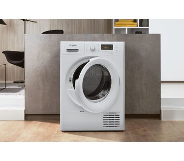 Whirlpool FT M11 82 EU