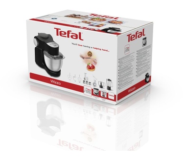Tefal keukenmachine QB3198