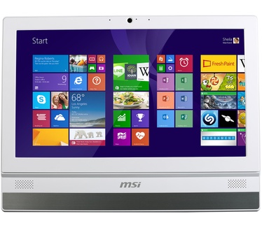 MSI ADORA20 3M-010EU
