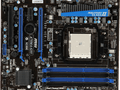 MSI A75MA-G55