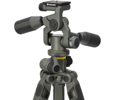 Vanguard Alta Pro2+ 263AP