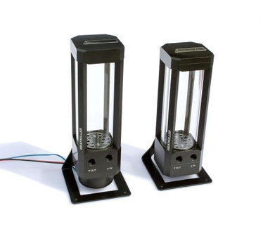 Watercool HEATKILLER® Tube - Stand (long)
