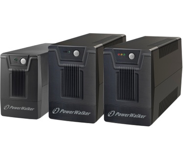 PowerWalker VI 800 SW FR