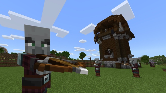 Minecraft Starter Collection