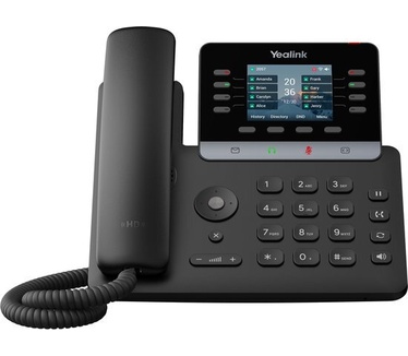 Yealink SIP-telefoon T73U