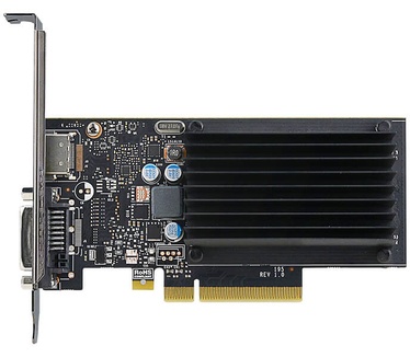 EVGA GeForce GT 1030 DDR4
