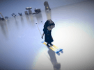 The Tomorrow Children