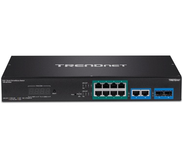 Trendnet TPE-3012LS